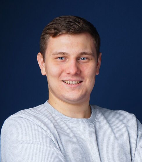 Евгений Герасимов
